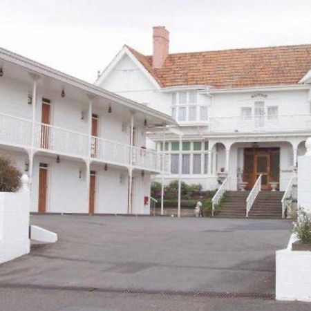 Motel Mayfair On Cavell Hobart Exterior photo